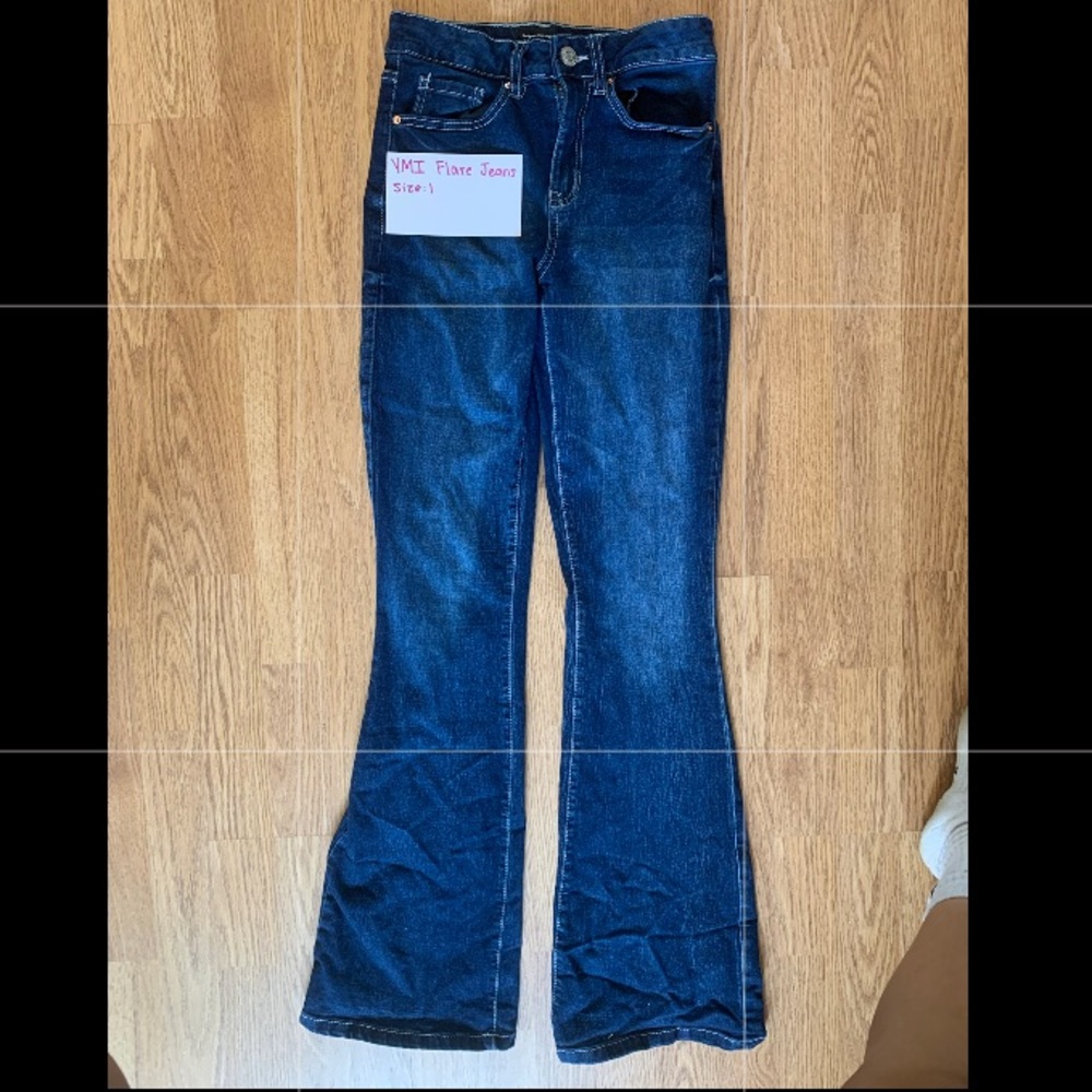 Worn Once
